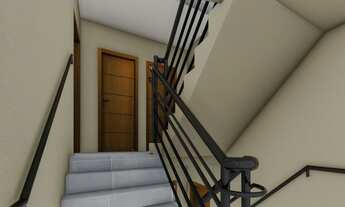 Imagem 5: Apartamento para venda com 42 metros quadrados com 2 quartos em Vila Prudente - São Paulo