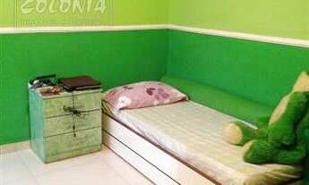 Imagem 7: Santo André - Apartamento Padrão - Santa Terezinha