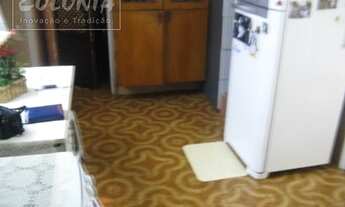 Imagem 5: Santo André - Apartamento Padrão - Centro