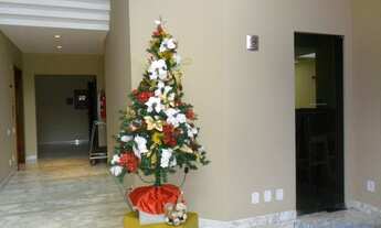 Imagem 6: APARTAMENTO - HIGIENÓPOLIS - SP