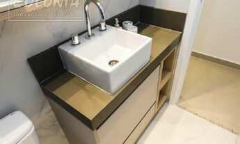 Imagem 4: Santo André - Apartamento Padrão - Parque das Nações