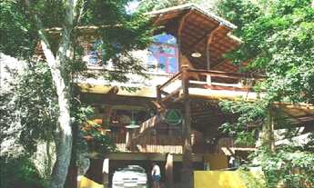 Imagem: Excelente casa, Condomínio alto padrão