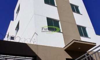 Imagem 4: Apartamento à venda, 2 quartos, 1 vaga, Vale Do Jatobá - Belo Horizonte/MG