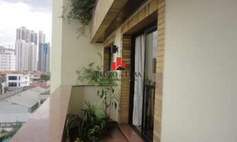 Imagem 2: Apartamento 4 dormitórios 4 suítes, 2 vagas em Tatuapé