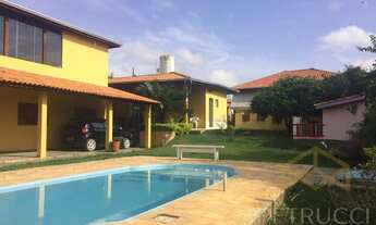 Imagem 2: Chácara - Riacho Fundo - Araçoiaba da Serra