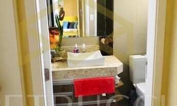 Imagem 6: Apartamento - Jardim Santa Cruz - Campinas