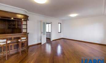 Imagem 5: APARTAMENTO - MOEMA PÁSSAROS - SP