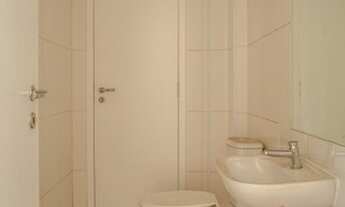 Imagem 7: Sala - Liberdade - São Paulo