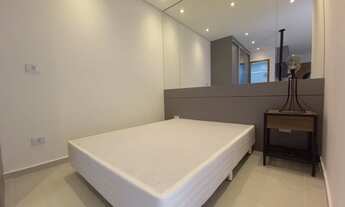 Imagem 5: Apartamento com 1 dormitório para alugar, 29 m² por R$ 1.950,00/mês - Vila Azevedo - São P