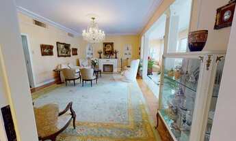 Imagem 6: Cobertura com 4 quartos à venda, 420 m² por R$ 4.400.000 - Copacabana - Rio de Janeiro/RJ