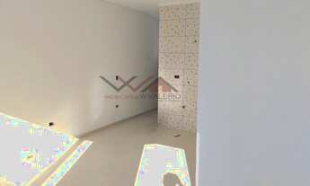 Imagem 5: Casa Térrea para Venda em Conjunto Habitacional Terra dos Ipês I (Sul) Pindamonhangaba-SP