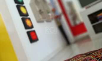 Imagem 3: Porto Alegre - Apartamento Padrão - Cristal