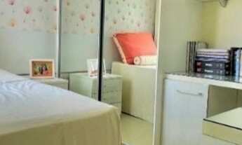 Imagem 6: OPORTUNIDADE!!! Lacqua 117m2, semi mobiliado, 3vagas - PRA ASSINAR HOJE!!!