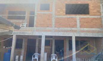 Imagem: Casa - Jardim Stella - Campinas