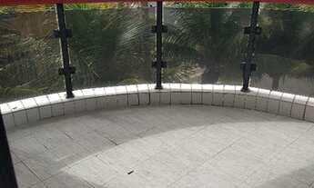 Imagem 5: Apartamento com 4 dormitórios à venda, 166 m² por R$ 670.000,00 - Jardim Imperador - Praia