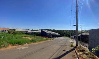 Imagem 3: MANDAGUAÇU - TERRENO PADRÃO - JD MARAVILHA