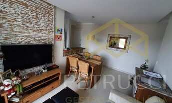 Imagem: Apartamento - Parque Brasília - Campinas