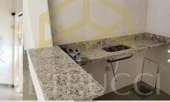 Imagem 3: Prédio - Chácara da Barra - Campinas