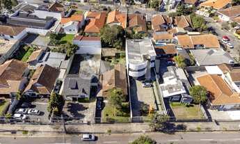 Imagem 4: CURITIBA - Terreno Padrão - São Francisco