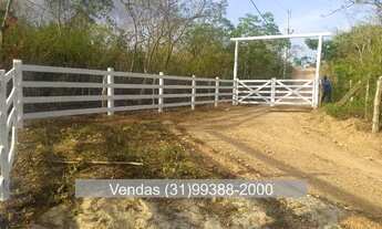 Imagem 2: Imóveis Financiados na Serra do Cipó. Áreas de 20.000m²