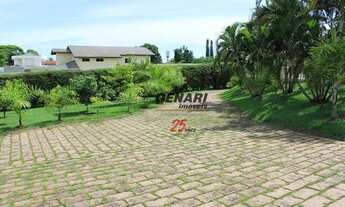 Imagem 3: Chácara com 5 dormitórios à venda, 2500 m² por R$ 1.600.000,00 - Colinas do Mosteiro de It