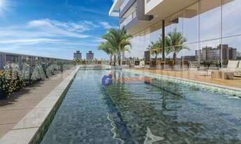 Imagem 3: Apartamento com 3 dormitórios à venda, 103 m² por R$ 1.595.000 - Vila Romana - São Paulo/S