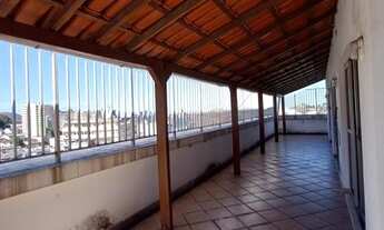 Imagem 3: Cobertura para Venda em Vitória, Centro, 4 dormitórios, 1 suíte, 3 banheiros, 2 vagas