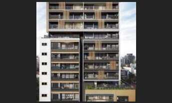 Imagem 2: Bauhaus Pinheiros - 96m² - 1 Quarto - 2 a 3 Suítes - 1 a 2 Vagas - Pinheiros, São Paulo