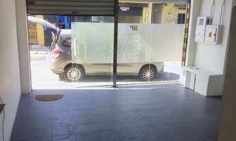 Imagem 4: Aluguel salão comercial