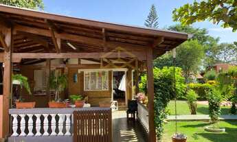 Imagem 5: Chácara - João Aranha - Paulínia