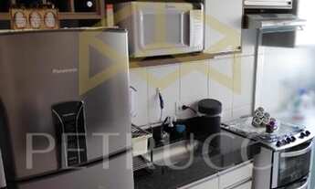 Imagem 7: Apartamento - Jardim Nova Europa - Campinas