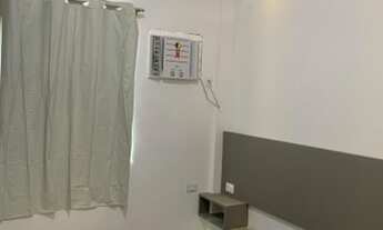 Imagem 3: FLAT Com ou Sem Mobília a 80m FMO