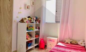 Imagem 6: Apartamento - Vila Industrial - Campinas