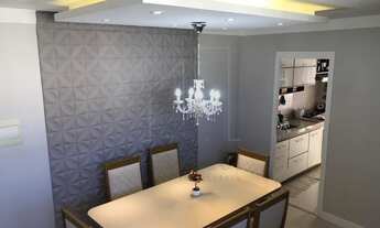 Imagem 4: Apartamento - Jardim Amazonas - Campinas