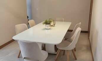 Imagem 3: Apartamento para aluguel com 150 metros quadrados com 4 quartos em Praia da Costa - Vila V