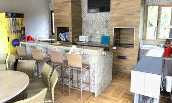 Imagem 7: APARTAMENTO RESIDENCIAL em CAMAÇARI - BA, ITACIMIRIM (MONTE GORDO