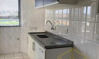 Imagem 2: Apartamento - Jardim Boa Esperança - Campinas