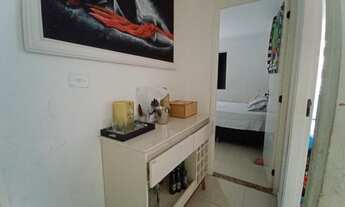 Imagem 2: Apartamento para Venda em Aracaju, Jabotiana, 3 dormitórios, 1 suíte, 2 banheiros, 1 vaga