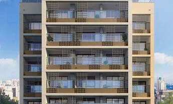 Imagem: Alle Campo Belo - Studios - 24 e143m²