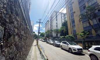 Imagem: Apartamento para venda possui 95 metros