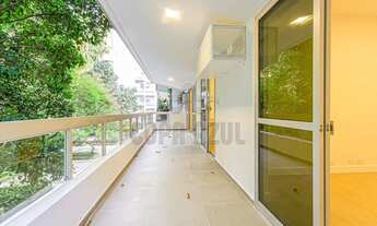 Imagem 6: RIO DE JANEIRO - Apartamento Padrão - Leblon