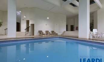 Imagem 7: APARTAMENTO - PANAMBY - SP