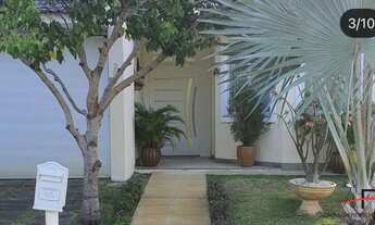 Imagem 3: Casa Duplex para venda no Condomínio Alphaville Fortaleza - CA10853