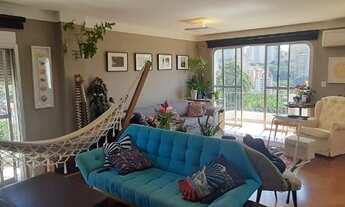 Imagem: São Paulo - Apartamento Padrão - Vila