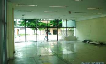 Imagem 7: COMERCIAL - CITY BUTANTÃ - SP