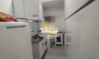 Imagem 2: Molezinha/Kitnet/Espaçosa/Dorm/Sala/Coz/Frente Mar/Tupi