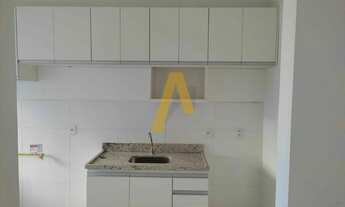 Imagem 3: Apartamento para aluguel com 46 metros quadrados com 2 quartos