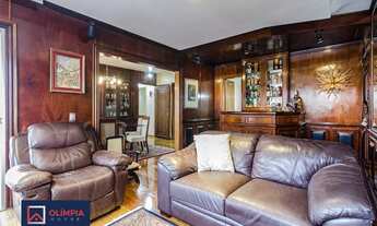 Imagem 5: Venda Apartamento 4 Dormitórios - 122 m² Pinheiros