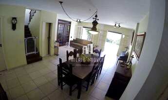 Imagem 3: Casa duplex com 4 dormitórios à venda