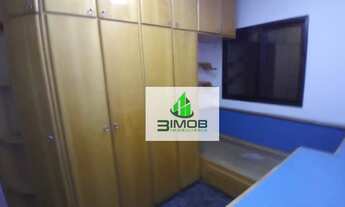 Imagem 7: Apartamento com 3 dormitórios para alugar, 120 m² por R$ 2.400,00/mês - Vila Maria - São P